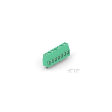 Te Connectivity TERMI-BLOK PCB MOUNT 90 10P. 1-282843-0